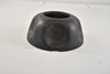 Ford Black Center Cap Hub Cap F57A-1A096-BC 6.25"