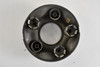 Ford Black Center Cap Hub Cap F57A-1A096-BC 6.25"