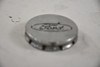 Ford Chrome Center Cap Hub Cap F2C6-1A096-AA 2"