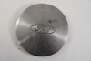 Ford Silver Machined Center Cap Hub Cap F0ZC-1A097-AA 6.825"