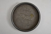 Ford Silver Machined Center Cap Hub Cap F0ZC-1A097-AA 6.825"
