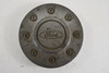 Ford F17A-1A097-DA Dark Gray Center Cap Hub Cap 6.310" Dia2