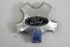 Ford Aluminum / Blue logo Center Cap Hub Cap F228 4.50"