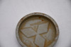 Mitsubishi Grey Wheel Center Cap Hub Cap MB816557 2.25" OEM Mitsubishi