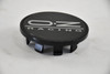 OZ Cap Black Carbon Fiber Center Cap Hub Cap M676 2.50"