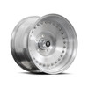15" Center Line Auto Drag 2.0 Brushed 15x10 Wheel 5x4.75 -56mm Rim