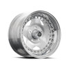 15" Center Line Convo Pro 2.0 Polished 15x4 Wheel 5x4.5 -06mm Rim