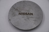 Nissan Silver Center Cap Hub Cap 40315-85M00 6.25" Factory OEM