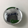 Pulse Chrome Wheel Center Cap Snap In 5457-CAP 5457 2.625"