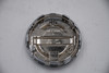 Nissan Textured Chrome Center Cap Hub Cap 40343-AU51A 2.125" Snap In