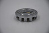 Nissan Textured Chrome Center Cap Hub Cap 40343-AU51A 2.125" Snap In