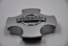 Nissan Silver W/ Chrome middle Wheel Center Cap Hub Cap 40343-0Z900 4.50" OEM Nissan Altima
