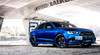Niche 1PC M117 Misano 22x10.5 5x4.5 Matte Black Wheel 22" 40mm Rim