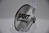 Sport Edition F14 Chrome w/ Machined & Black Inset Center Cap SE14-CAP JT08957 JH3-2-CAP SE-BS60