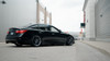 Niche 1PC M204 Vosso 20x9 6x5.5 Matte Anthracite Wheel 20" 20mm Rim