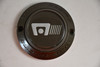 Motegi Cap Bronze / Silver Center Cap Hub Cap MR131-CAP 3"