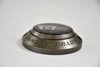 Motegi Cap Bronze/Silver Center Cap Hub Cap MR131-CAP 3"