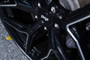 Niche 1PC M266 Torsion 20x9 5x115 Gloss Black Milled Wheel 20" 18mm Rim