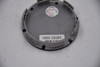 Niche Gloss Black Center Cap Hub Cap 1003-22GBS 2.70" Silver Logo