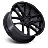 26" Niche NC280 Prodigy 6 Gloss Black 26x10 6x135 25mm For Ford Lincoln Wheel