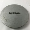 87-88 Nissan Maxima OEM Factory Wheel Center Hub Cap Silver 40315-38E00 NI67