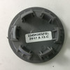 Andros Machined Black Wheel Center Cap DC-0234 2.75" DIA AND10 Andros Machined Black Wheel Center Cap DC-0234 2.75" DIA AND10