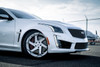 Niche 1PC M257 Flash 20x10.5 5x112 Gloss White With Black Wheel 20" 40mm Rim