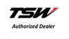 19" TSW TW005 Goodwood Hyper Silver 19x9.5 Wheel 5x4.5 40mm Truck Suv Rim