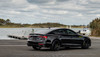 Niche 1PC M242 Tifosi 20x10.5 5x4.5 Matte Black Wheel 20" 40mm Rim