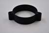 Vision Wheels Spacer Satin Black Wheel C390SB-8LEX 3.5" for 8 Lug 390  391