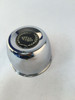 Nevada Aftermarket Alloy Wheel Center Hub Cap Push Though Chrome Custom NEV1