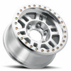 17" Vision Beadlock 398BL Machined 17x9.5 Wheel 8x6.5 (8x165.1) -32mm Truck Rim