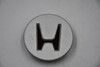 Honda Silver Wheel Center Cap Hub Cap 44732-SW5A-J000 2.75" Snap in