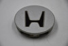 Honda Silver Wheel Center Cap Hub Cap 44732-SW5A-J000 2.75" Snap in
