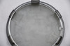 Blank Satin Black Wheel Center Cap Hub Cap 737-Blank(SB) 3.25" Aftermarket