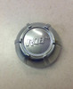 RDB Aftermarket Wheel Center Cap Silver 8B825 2.75" Diameter