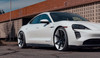 Rotiform  Fra 22x10 5x130 Gloss White Matte Black Spokes Wheel 22" 56mm Rotiform  Fra 22x10 5x130 Gloss White Matte Black Spokes Wheel 22" 56mm
