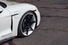 Rotiform  Fra 22x10 5x130 Gloss White Matte Black Spokes Wheel 22" 56mm Rotiform  Fra 22x10 5x130 Gloss White Matte Black Spokes Wheel 22" 56mm