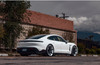 Rotiform  Fra 22x10 5x130 Gloss White Matte Black Spokes Wheel 22" 56mm Rotiform  Fra 22x10 5x130 Gloss White Matte Black Spokes Wheel 22" 56mm