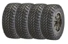 Nitto Trail Grappler M/T mud-terrain tire featuring an aggressive tread design for trucks, SUVs and off-road builds, available at A2i Wheel & Tire