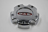 Moto Metal Chrome Wheel Center Cap Hub Cap A0148 5.625" 5 Lug