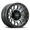 Set 4 18" Vision Off Road 111 Nemesis Anthracite 18x9 Wheels 6x135 11mm Rims