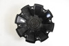 Moto Metal Glossy Black Center Cap Hub Cap MO967GB CAP M-967 8.310" M793BK01