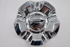 Platinum Chrome Wheel Center Cap Hub Cap A89-9436C 6"