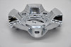 Platinum Chrome Wheel Center Cap Hub Cap A89-9436C 6"