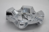 Platinum Chrome Wheel Center Cap Hub Cap A89-9436C 6"