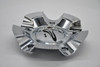 Platinum Chrome Wheel Center Cap Hub Cap A89-9436C 6"