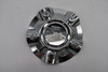 Platinum Chrome Wheel Center Cap Hub Cap A89-9436C 6"