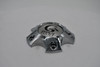 Granite Alloy GX1 5 Lug Chrome Wheel Center Cap Hub Cap PD-CAPSX-PCA800-5H 5"