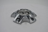 Granite Alloy GX1 5 Lug Chrome Wheel Center Cap Hub Cap PD-CAPSX-PCA800-5H 5"